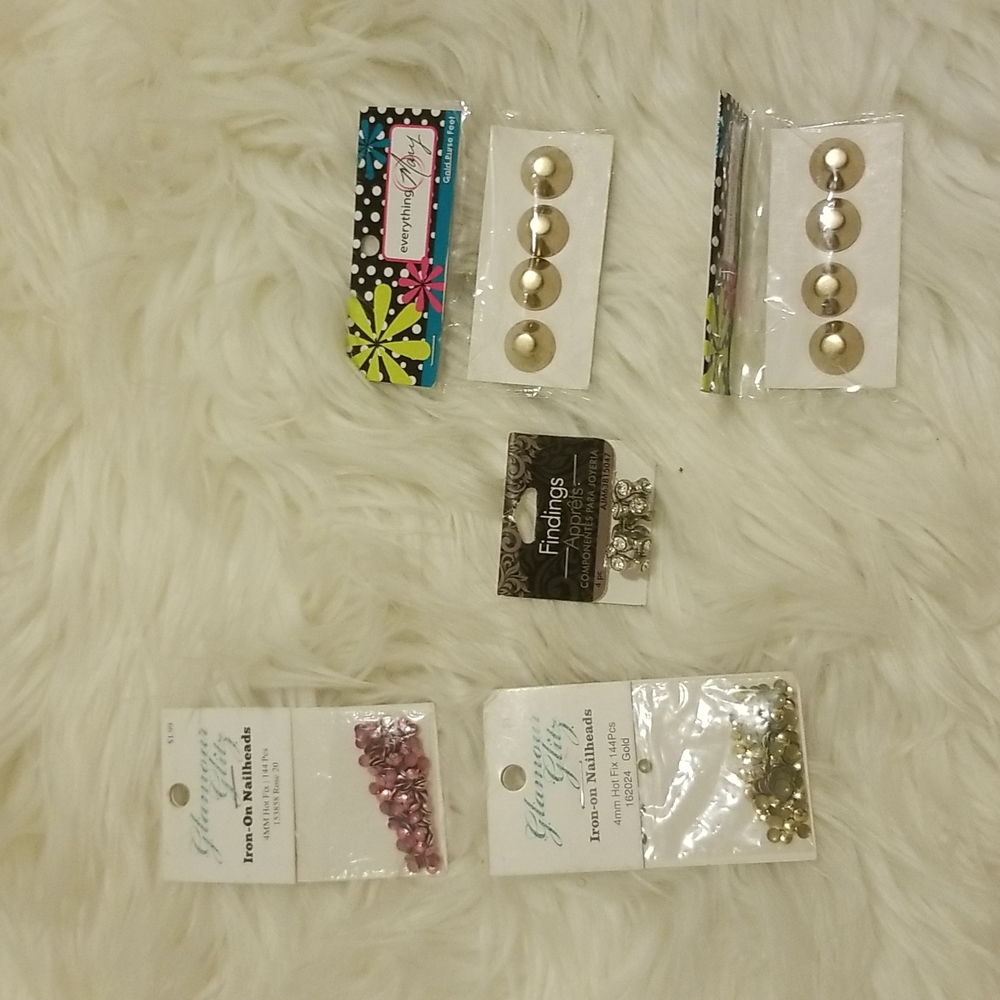 Jewelry making items - Picture 7 of 7